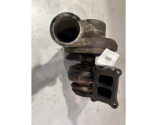 CUMMINS N14 TurbochargerSupercharger