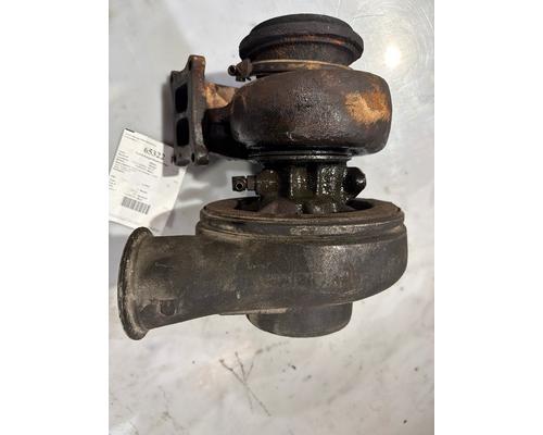 CUMMINS N14 TurbochargerSupercharger