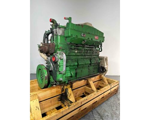  Cummins NTA855 BIG CAM 3 Engine Assembly #