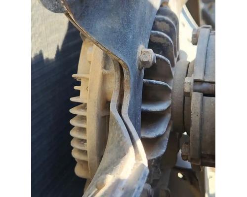  Cummins NTC and Formula Fan Clutch #