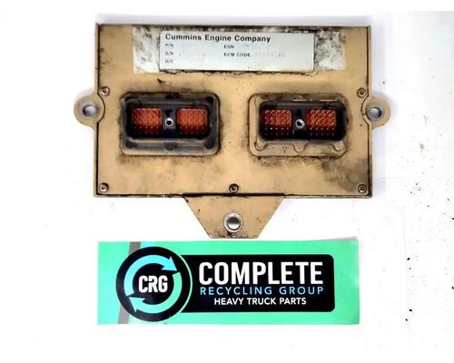  Cummins Other ECM #