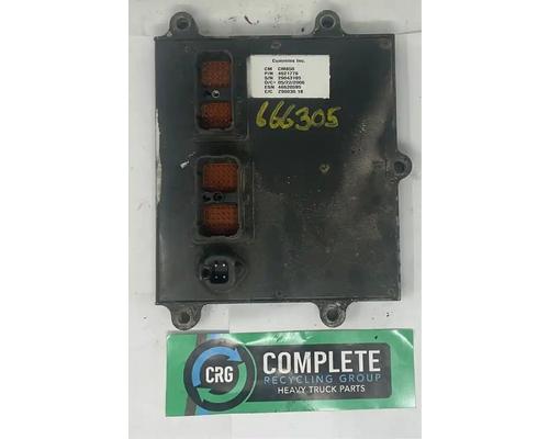  Cummins Other ECM #