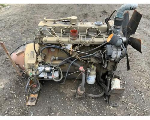  Cummins Other Engine Assembly #