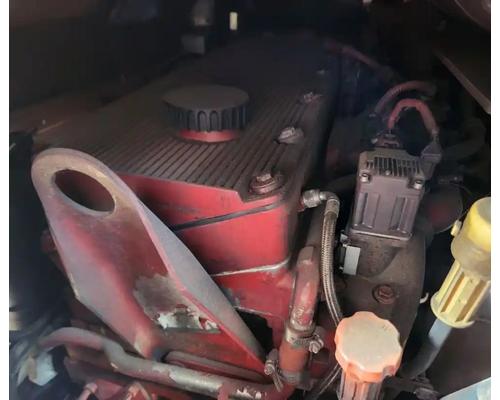  Cummins Other Engine Assembly #