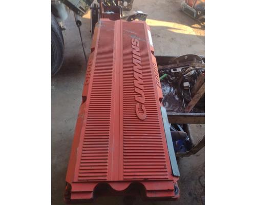 CUMMINS Prostar Valve Cover