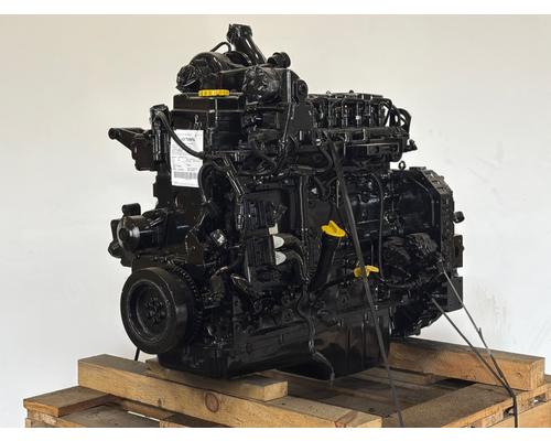 cummins-qsb-6-7-engine-assembly #1487587
