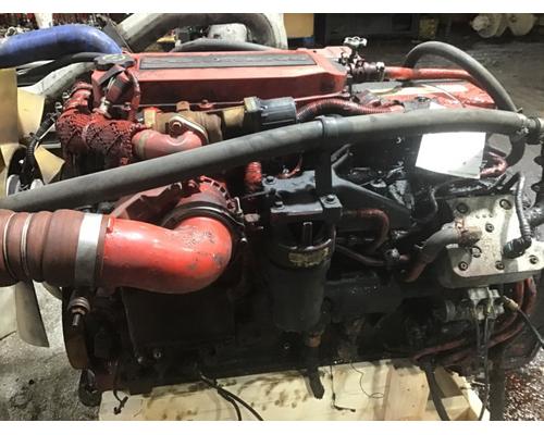 CUMMINS QSB 6.7 Engine Assembly
