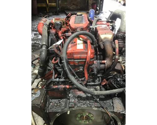 CUMMINS QSB 6.7 Engine Assembly