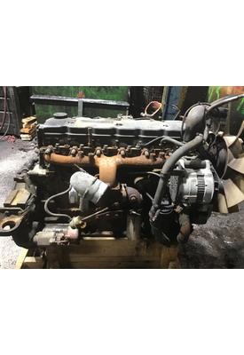 CUMMINS QSB 6.7 Engine Assembly