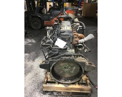 CUMMINS QSB 6.7 Engine Assembly