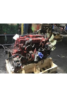 CUMMINS QSB 6.7 Engine Assembly