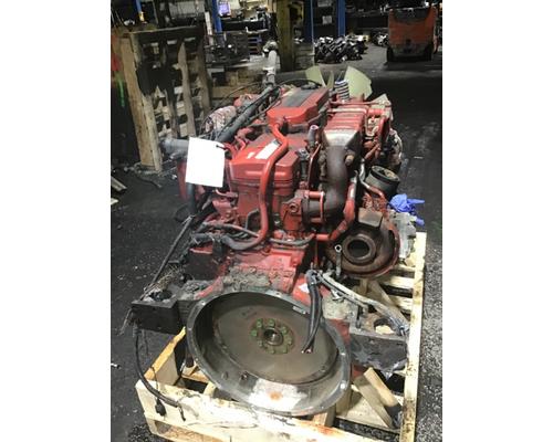 CUMMINS QSB 6.7 Engine Assembly