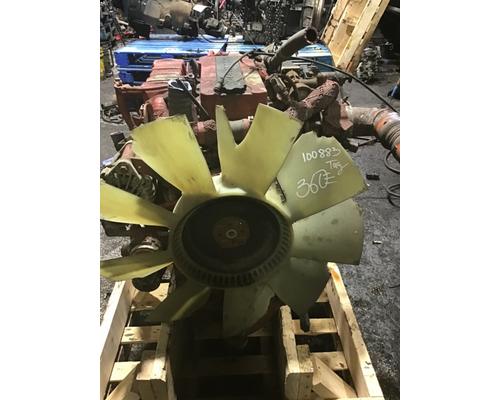 CUMMINS QSB 6.7 Engine Assembly