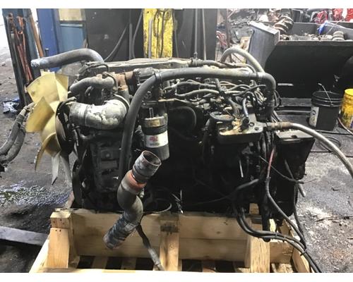CUMMINS QSB 6.7 Engine Assembly