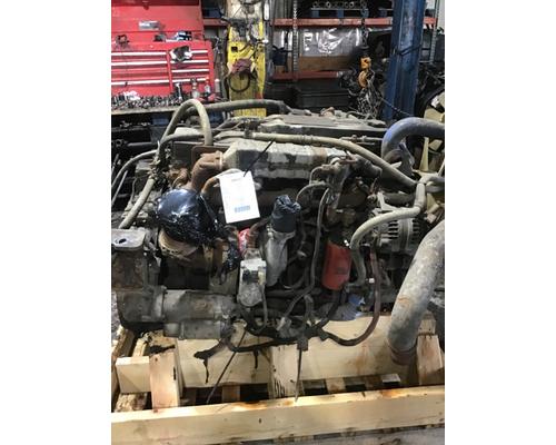 CUMMINS QSB 6.7 Engine Assembly