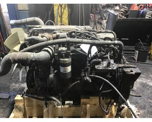 CUMMINS QSB 6.7 Engine Assembly