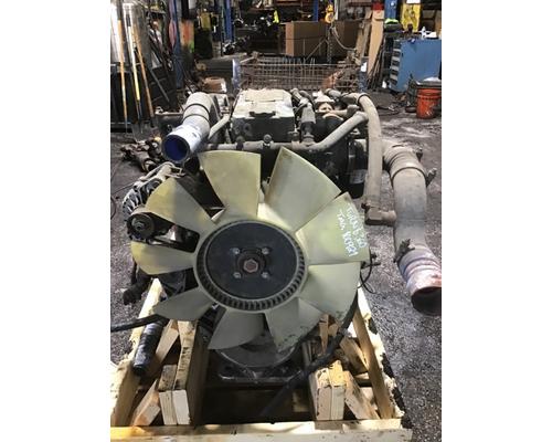 CUMMINS QSB 6.7 Engine Assembly