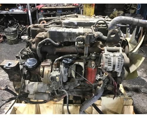 CUMMINS QSB 6.7 Engine Assembly