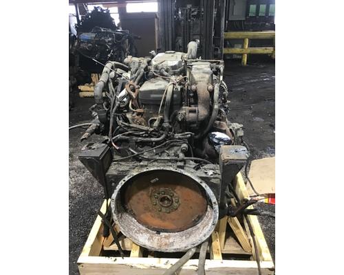 CUMMINS QSB 6.7 Engine Assembly