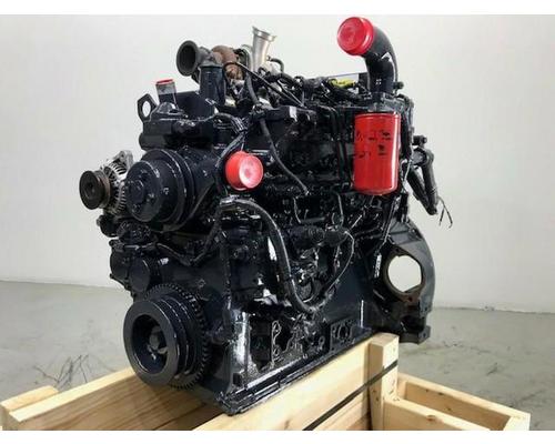  Cummins QSB3.3T Engine Assembly #