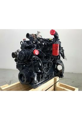 CUMMINS QSB3.3T Engine