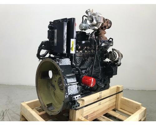 CUMMINS QSB3.3T Engine