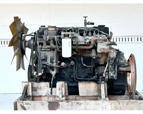  Cummins QSB6.7 Engine Assembly #