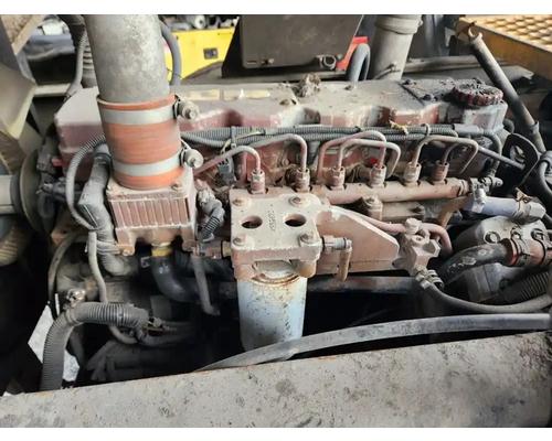  Cummins QSB6.7 Engine Assembly #