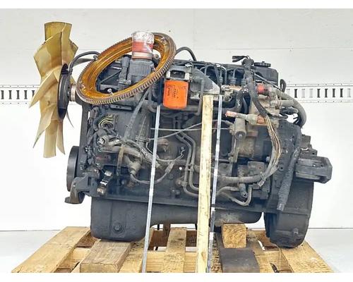  Cummins QSB6.7 Engine Assembly #