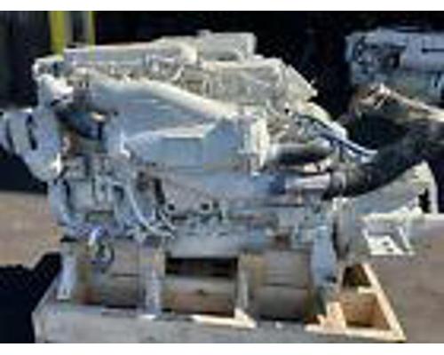  Cummins QSB6.7 Engine Assembly #