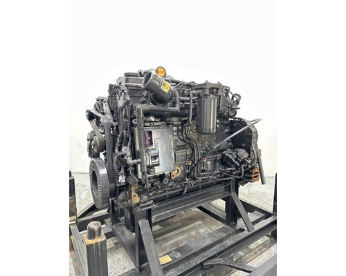 Cummins QSB6.7 Engine Assembly # Cummins QSB6.7 Engine Assembly #