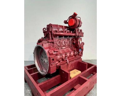 Cummins QSB6.7 Engine Assembly #