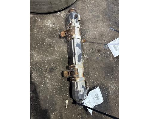 CUMMINS QSB EGR Cooler