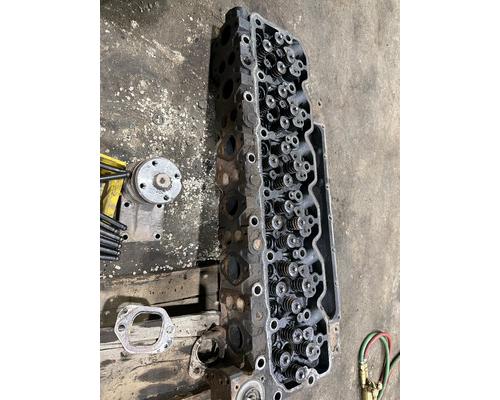 CUMMINS QSB Engine Assembly