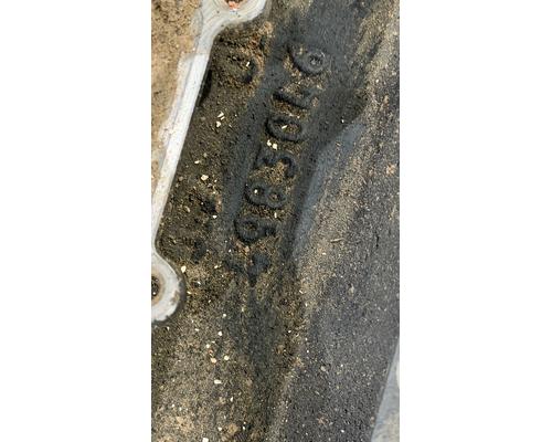 CUMMINS QSB Engine Assembly