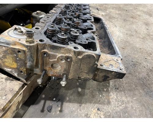 CUMMINS QSB Engine Assembly