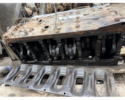 CUMMINS QSB Engine Assembly