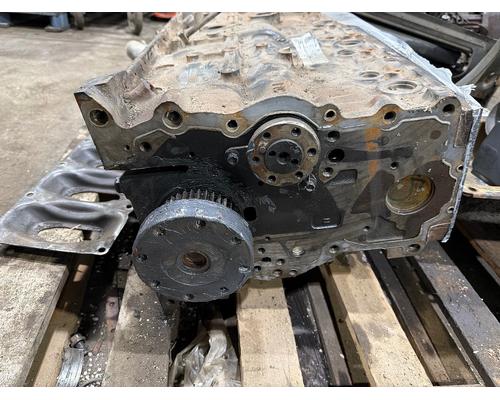 CUMMINS QSB Engine Assembly