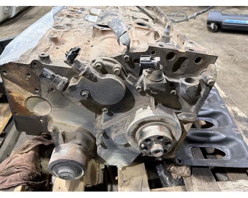 CUMMINS QSB Engine Assembly