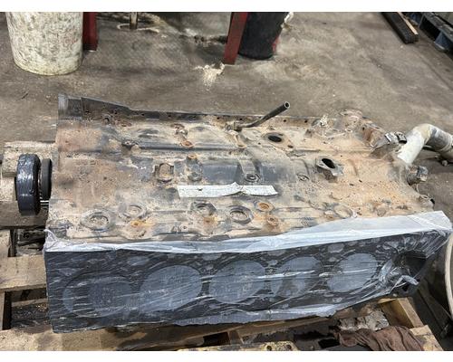 CUMMINS QSB Engine Assembly