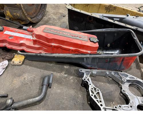 CUMMINS QSB Engine Assembly