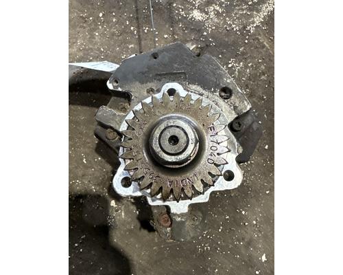 CUMMINS QSB Fuel Pump (Injection)