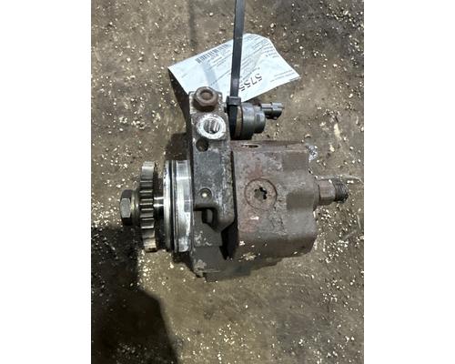 CUMMINS QSB Fuel Pump (Injection)