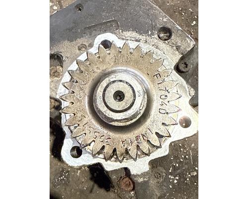 CUMMINS QSB Fuel Pump (Injection)