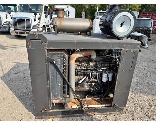  Cummins QSC8.3 Engine Assembly #