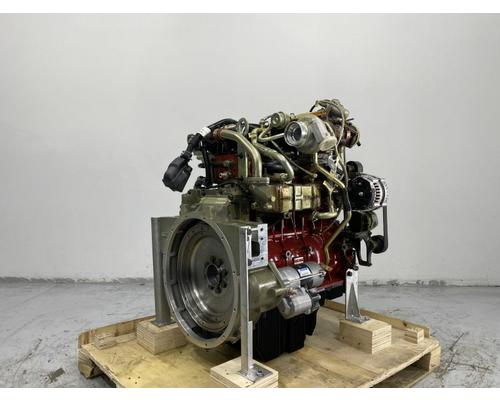 CUMMINS QSF3.8 Engine