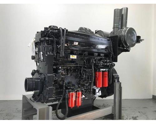  Cummins QSK19 Engine Assembly #