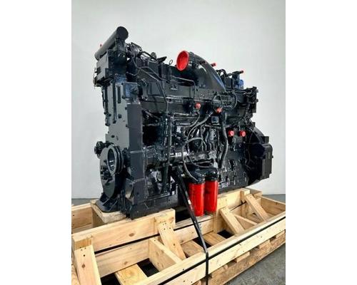 Cummins QSK19 Engine Assembly # Cummins QSK19 Engine Assembly #