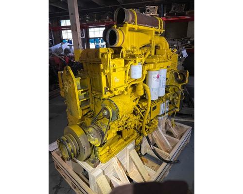 Cummins QSK23 Engine Assembly # Cummins QSK23 Engine Assembly #