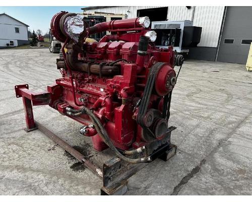  Cummins QSK23 Engine Assembly #